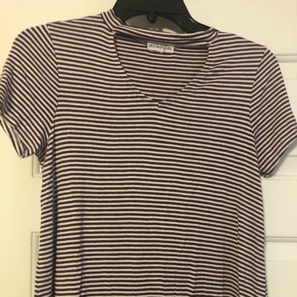 Ben Sherman Girls T-shirt